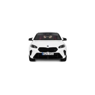 BMW M135 xDRIVE ALPINE WHITE SOLID 2024 OttO Pro OttO mobile 1:18 Resinemodell (Türen, Motorhaube... nicht zu öffnen!)
